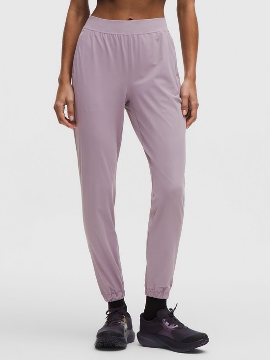 lululemon athletica Pants - Lululemon Adapted State High-Rise Jogger